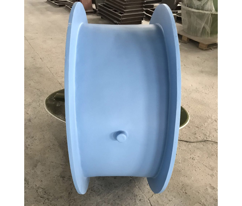 離心風(fēng)機(jī)中專業(yè)問題的集中學(xué)習(xí)