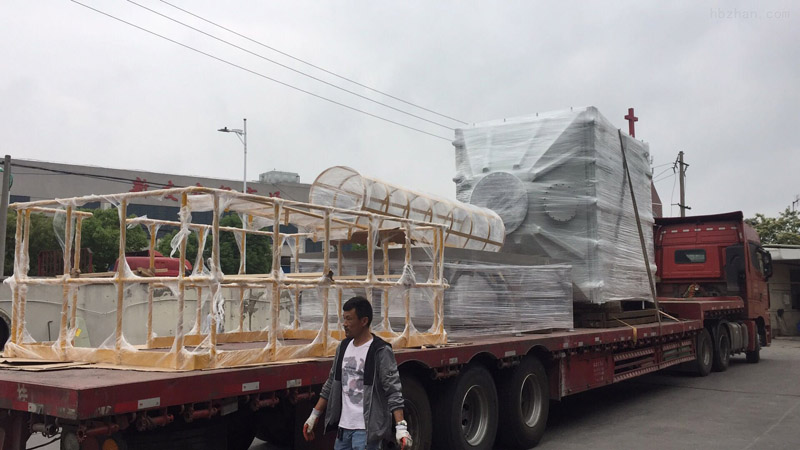 玻璃鋼離心風(fēng)機暫停使用的原因