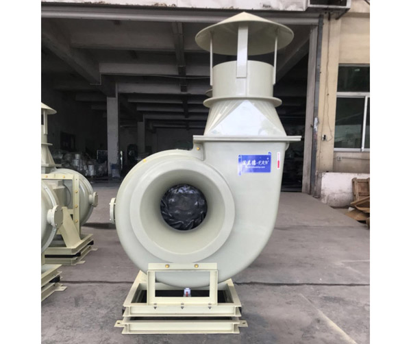 離心風(fēng)機(jī)葉輪磨損怎么辦？