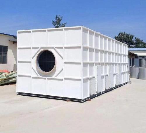 怎么有效的改進防腐風(fēng)機